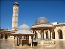 Ummayad Moskee (Aleppo)